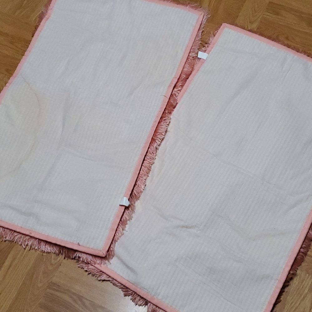 Vintage Shag Rugs - Picture 4 of 5